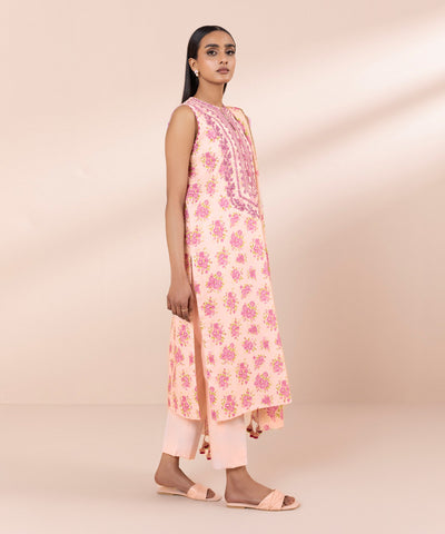 Sapphire | Eid Collection | S103 - by - Libasekhas UK - Registered Vendor of : Sapphire - 100% Original Designer Dresss