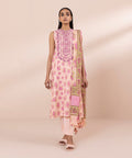 Sapphire | Eid Collection | S103 - by - Libasekhas UK - Registered Vendor of : Sapphire - 100% Original Designer Dresss