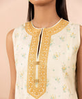 Sapphire | Eid Collection | S75 - by - Libasekhas UK - Registered Vendor of : Sapphire - 100% Original Designer Dresss