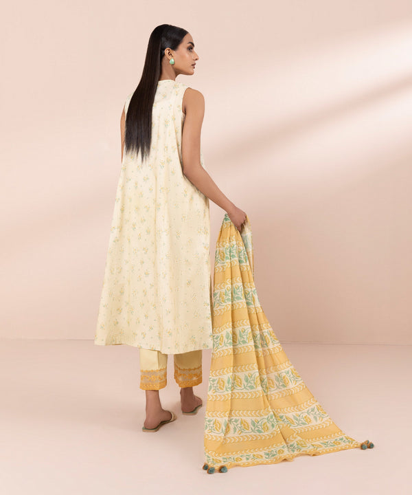 Sapphire | Eid Collection | S75 - by - Libasekhas UK - Registered Vendor of : Sapphire - 100% Original Designer Dresss