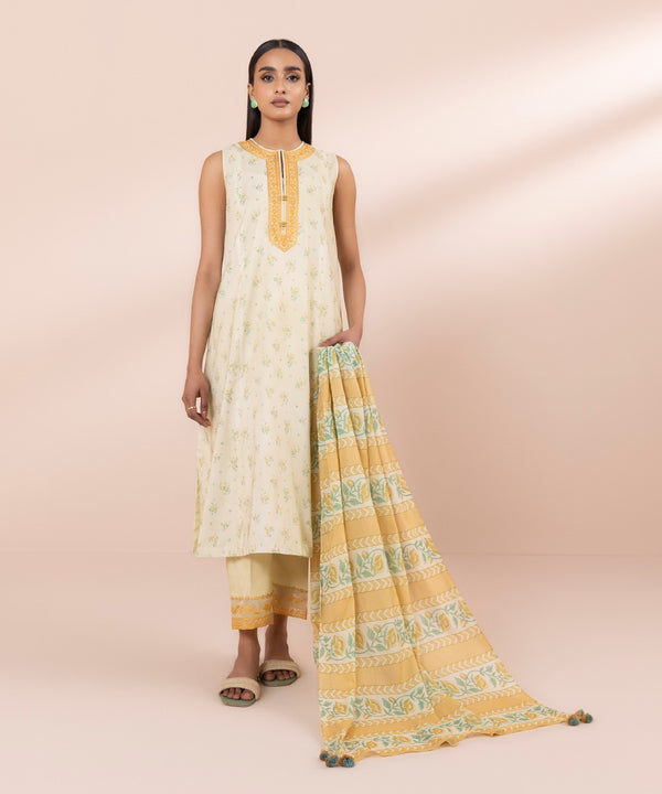 Sapphire | Eid Collection | S75 - by - Libasekhas UK - Registered Vendor of : Sapphire - 100% Original Designer Dresss