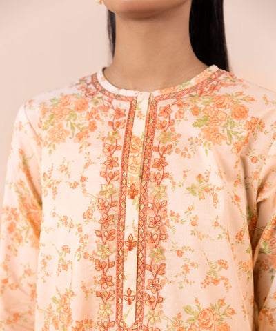 Sapphire | Eid Collection | S105 - by - Libasekhas UK - Registered Vendor of : Sapphire - 100% Original Designer Dresss
