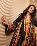 Mushq | Nirvana Anmol Edit | Star off Duty - by Libasekhas UK - Registered Vendor of : Mushq - 100% Original Designer Dress