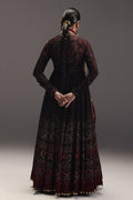 ZaraShahJahan | Zal26 | Zarmeen-D7 - Festive Dress - available at Libasekhas in UK and USA