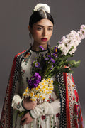 ZaraShahJahan | Zal26 | Mehruba-D10 - Festive Dress - available at Libasekhas in UK and USA