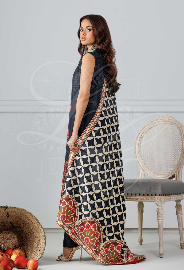 Layla Chatoor | Luxury Pret | Miray - by Libasekhas UK - Registered Vendor of : Layla Chatoor - 100% Original Designer Dress