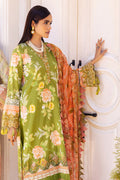 Nureh | Gardenia 25 | NSG-113 - by Libasekhas UK - Registered Vendor of : Nureh - 100% Original Designer Dress