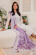Nureh | Fancy Formals | NP-397 - by Libasekhas UK - Registered Vendor of : Nureh - 100% Original Designer Dress
