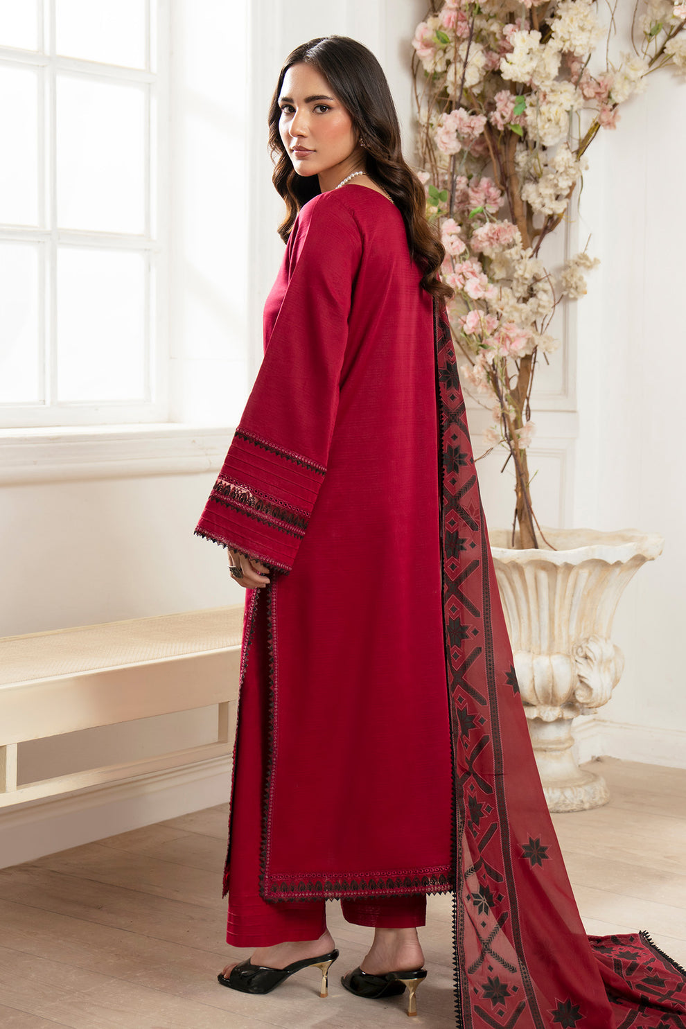 Imrozia Premium | Kianna Casuals | SP-72 OSNAT - by Libasekhas UK - Registered Vendor of : Imrozia Premium - 100% Original Designer Dress