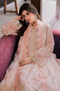 Nureh | Raha Lawn | NE-261 - by Libasekhas UK - Registered Vendor of : Nureh - 100% Original Designer Dress