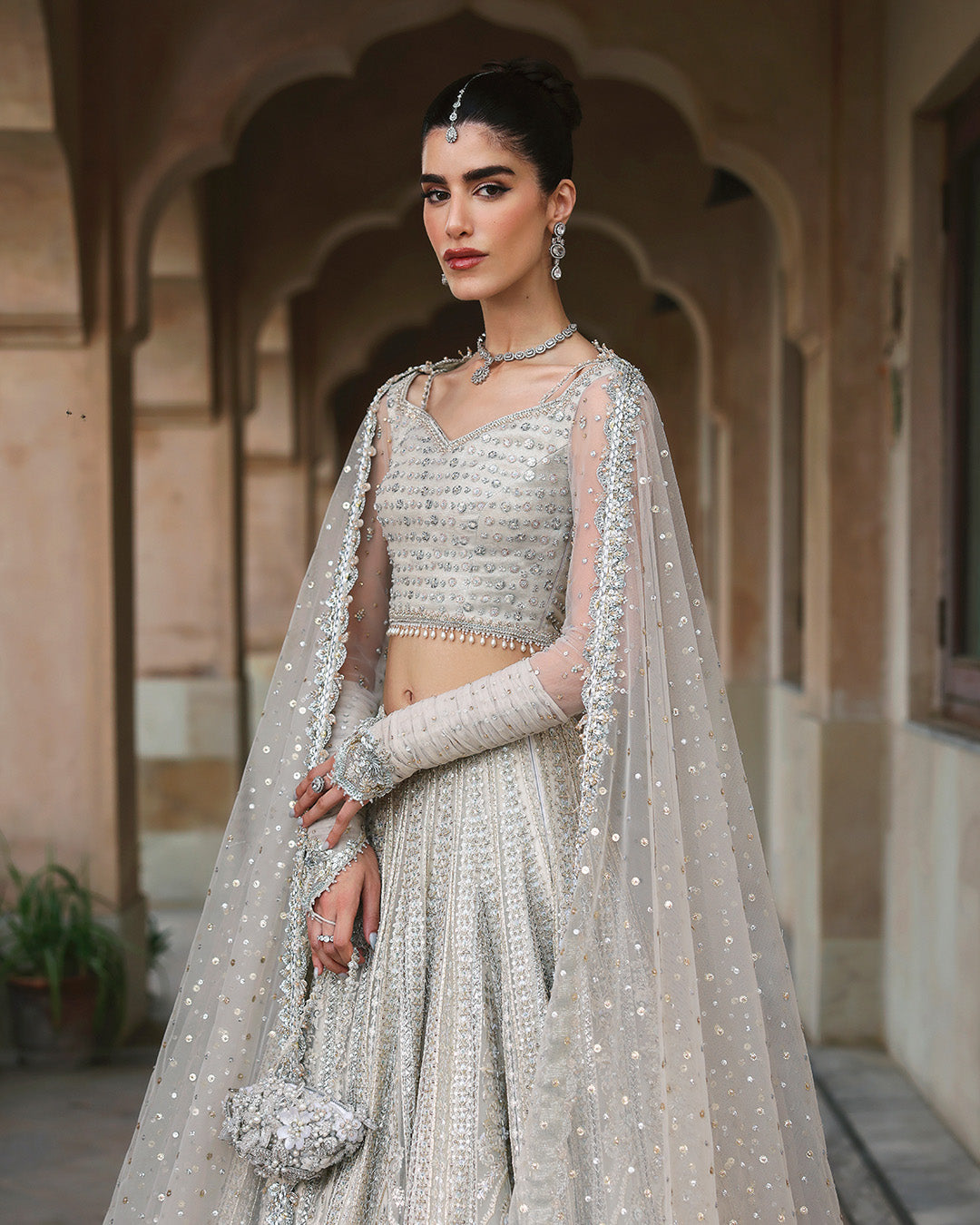 Faiza Saqlain | Averia Bridals | Una - by Libasekhas UK - Registered Vendor of : Faiza Saqlain - 100% Original Designer Dress