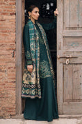 Nureh | Maya Linen 25 | NW-103 - by Libasekhas UK - Registered Vendor of : Nureh - 100% Original Designer Dress