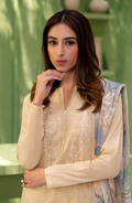 Seran | Artisan Lawn 25 | SOLEIL - by - Libasekhas UK - Registered Vendor of : Seran - 100% Original Designer Dresss