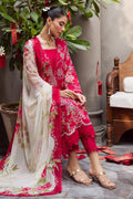 Nureh | Signature Prints 26 | SP-160 - by Libasekhas UK - Registered Vendor of : Nureh - 100% Original Designer Dress