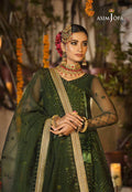 Asim Jofa | Wedding Collection | AJR-19 - by - Libasekhas UK - Registered Vendor of : Asim Jofa - 100% Original Designer Dresss