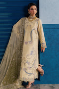 Nureh | Fancy Formal 26 | NP-828 - by Libasekhas UK - Registered Vendor of : Nureh - 100% Original Designer Dress