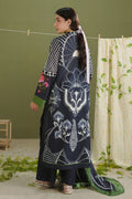 Zara Shahjahan | Coco Prints 26 | Raya-10B - by Libasekhas UK - Registered Vendor of : Zara Shahjahan - 100% Original Designer Dress