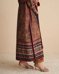 Mushq | Nirvana Anmol Edit | Effortlessly Me - by Libasekhas UK - Registered Vendor of : Mushq - 100% Original Designer Dress