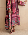 Mushq | Nirvana Anmol Edit | Day Dreamer - by Libasekhas UK - Registered Vendor of : Mushq - 100% Original Designer Dress