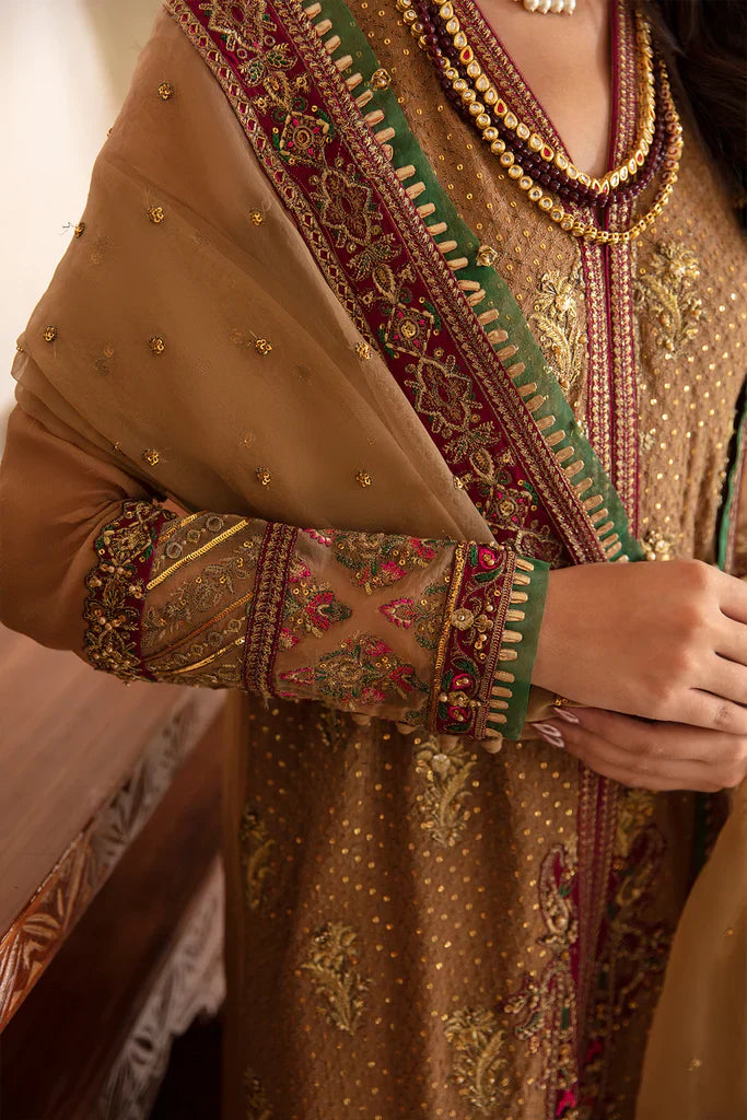 Charizma | Dastaan e Jashaan Formal Collection | DJ4-07 - Libasekhas