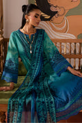 Nureh | Printed lawn 25 | SP-138 - by - Libasekhas UK - Registered Vendor of : Nureh - 100% Original Designer Dresss