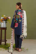 Zara Shahjahan | Coco Prints 26 | Vera-3B - by Libasekhas UK - Registered Vendor of : Zara Shahjahan - 100% Original Designer Dress