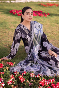 Alizeh | Sheen Lawn Prints 24 | CALLA - by - Libasekhas UK - Registered Vendor of : Alizeh - 100% Original Designer Dresss