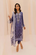Mina Hasan | Signature Pret | Kashmiri Renaissance - by Libasekhas - Registered Vendor of : Mina Hasan - 100% Original Designer Dress