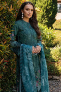 Afrozeh | Damask The Holiday Edit 25 | Opaline A - by - Libasekhas UK - Registered Vendor of : Afrozeh - 100% Original Designer Dresss