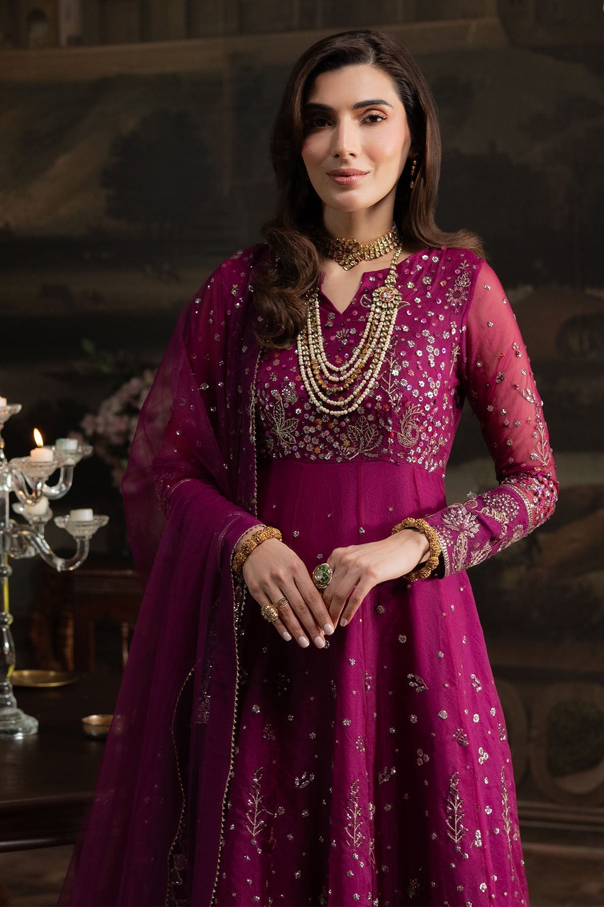 Nureh | Elanora Formals 25 | NEL-66 - by - Libasekhas UK - Registered Vendor of : Nureh - 100% Original Designer Dresss