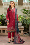 Jazmin | Winter Edition 24 | VISCOSE UW-0048 - by - Libasekhas UK - Registered Vendor of : Jazmin - 100% Original Designer Dresss