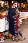 Nureh | Bazaar Lawn | NS-129 - by - Libasekhas UK - Registered Vendor of : Nureh - 100% Original Designer Dresss