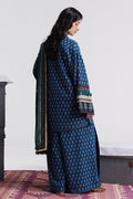 Zara ShahJahan | Coco Prints Winter 26 | Anika-3A - by Libasekhas UK - Registered Vendor of : Zara ShahJahan - 100% Original Designer Dress