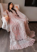 Meeral | Wedding Formals | Mehtab - MU-01 - by - Libasekhas UK - Registered Vendor of : Meeral - 100% Original Designer Dresss