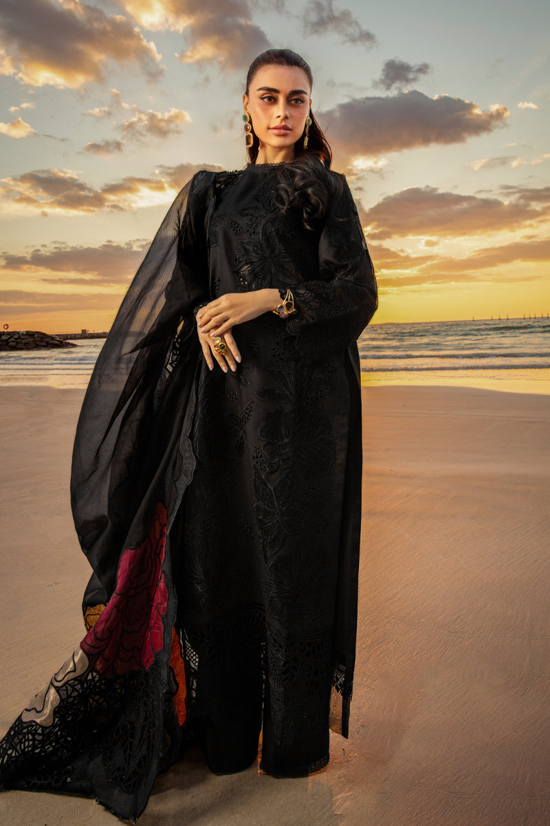 Rangrasiya | Premium Summer Lawn 25 | Rameen - Ladies Clothes -  Libasekhas