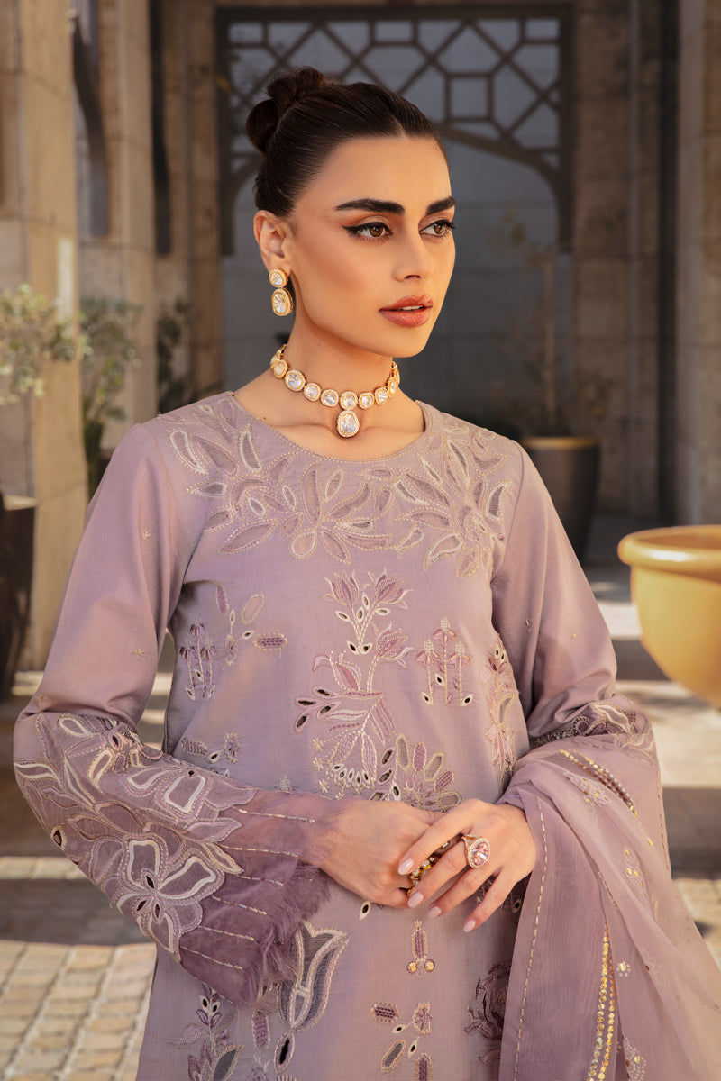 Rangrasiya | Premium Summer Lawn 25 | Prisa - by - Libasekhas UK - Registered Vendor of : Rangrasiya - 100% Original Designer Dresss