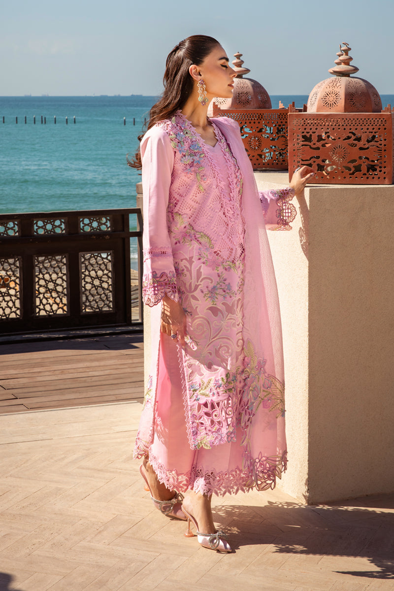 Rangrasiya | Premium Summer Lawn 25 | Natalia - Ladies Clothes -  Libasekhas