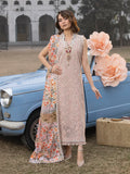Faiza Faisal | Maya Luxury Lawn | Amirah - by - Libasekhas UK - Registered Vendor of : Faiza Faisal - 100% Original Designer Dresss
