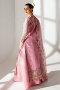 Saffron | Scintilla Formals | Blush Cascade - by - Libasekhas UK - Registered Vendor of : Saffron - 100% Original Designer Dresss