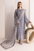 Nureh | Fancy Formals | NP-518 - by - Libasekhas UK - Registered Vendor of : Nureh - 100% Original Designer Dresss