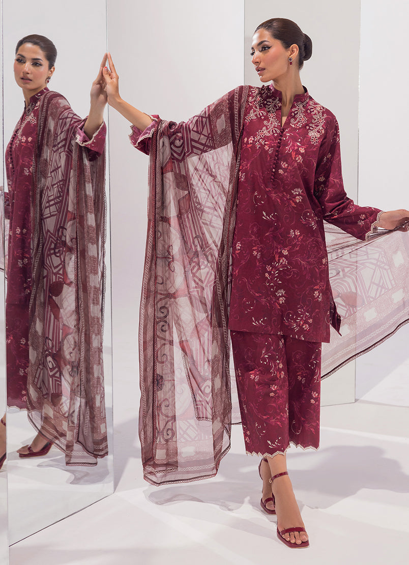Image | Spring Basics 25 | IMPRSS-214009-12484 - by - Libasekhas UK - Registered Vendor of : Image - 100% Original Designer Dresss