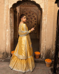 Faiza Saqlain | Nira Festive | Sozan - by - Libasekhas UK - Registered Vendor of : Faiza Saqlain - 100% Original Designer Dresss