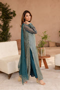 Vanya | Veranda Fromals |  VR-03 - by - Libasekhas UK - Registered Vendor of : Vanya - 100% Original Designer Dresss