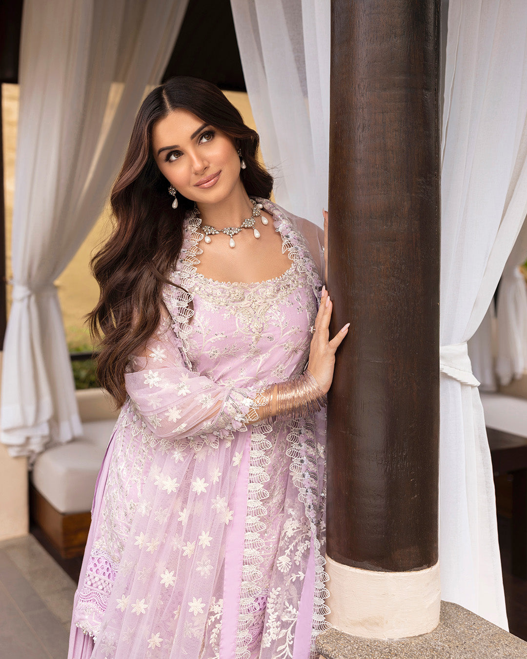 Faiza Saqlain | Zinnia Lawn 25 | Soma - by - Libasekhas UK - Registered Vendor of : Faiza Saqlain - 100% Original Designer Dresss