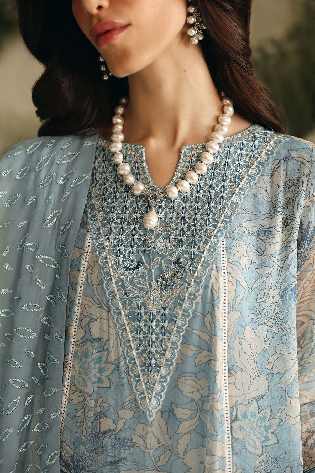 Nureh | Amaya Formals | AM-01 - by - Libasekhas UK - Registered Vendor of : Nureh - 100% Original Designer Dresss