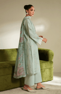 Seran | Ilara Cambric | SERENE - by Libasekhas UK - Registered Vendor of : Seran - 100% Original Designer Dress