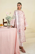 Seran | Daffodils Lawn 24 | Myles - by - Libasekhas UK - Registered Vendor of : Seran - 100% Original Designer Dresss