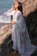 Seran | Afsanah Lawn 25 | HELIN - by - Libasekhas UK - Registered Vendor of : Seran - 100% Original Designer Dresss