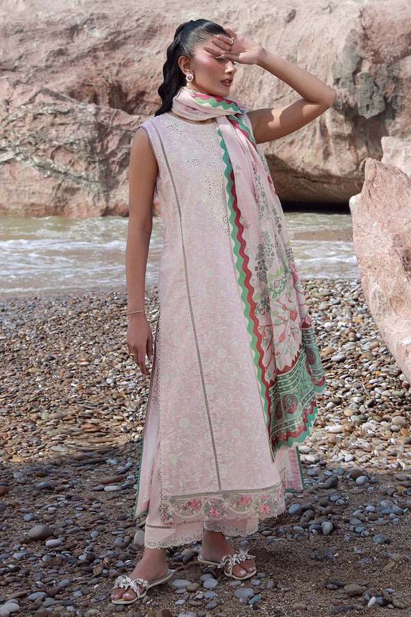 Seran | Afsanah Lawn 25 | INSA - by - Libasekhas UK - Registered Vendor of : Seran - 100% Original Designer Dresss