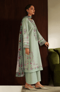 Seran | Ilara Cambric | AVELINE - by Libasekhas UK - Registered Vendor of : Seran - 100% Original Designer Dress